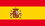 Spanish flag