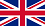 English flag